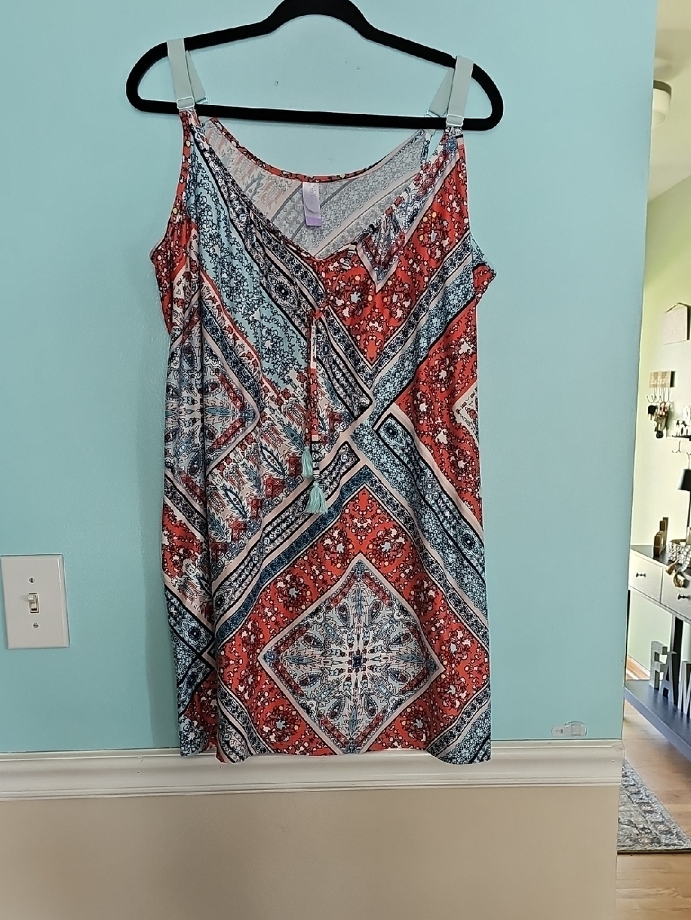 Womens nightgown